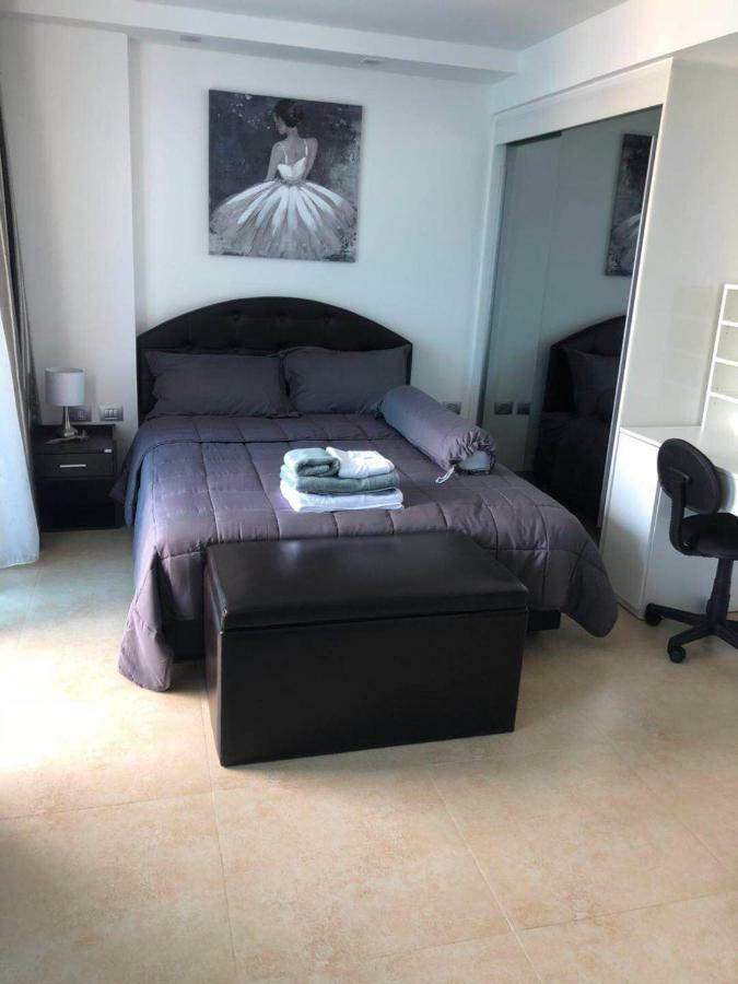 Apartment Centara Avenue A B C
