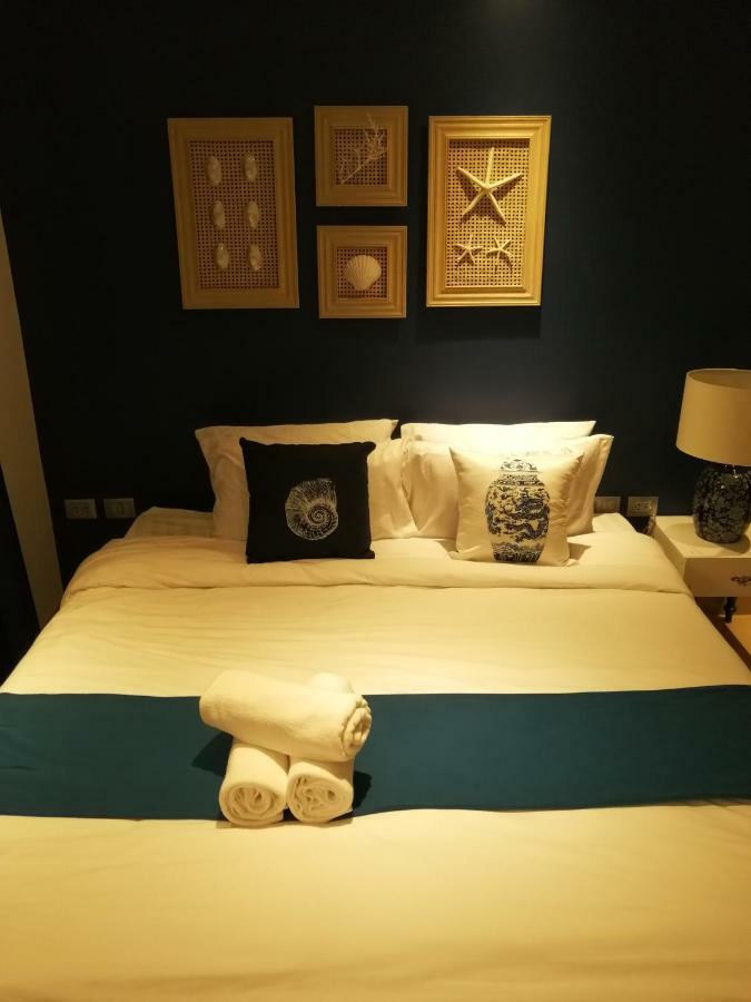 Apartment Centara Avenue A B C *