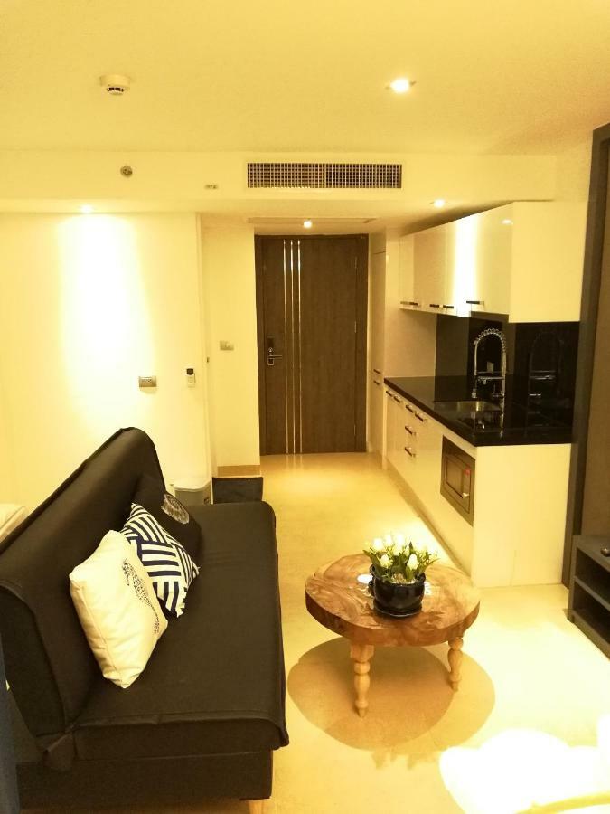 Centara Avenue A B C
