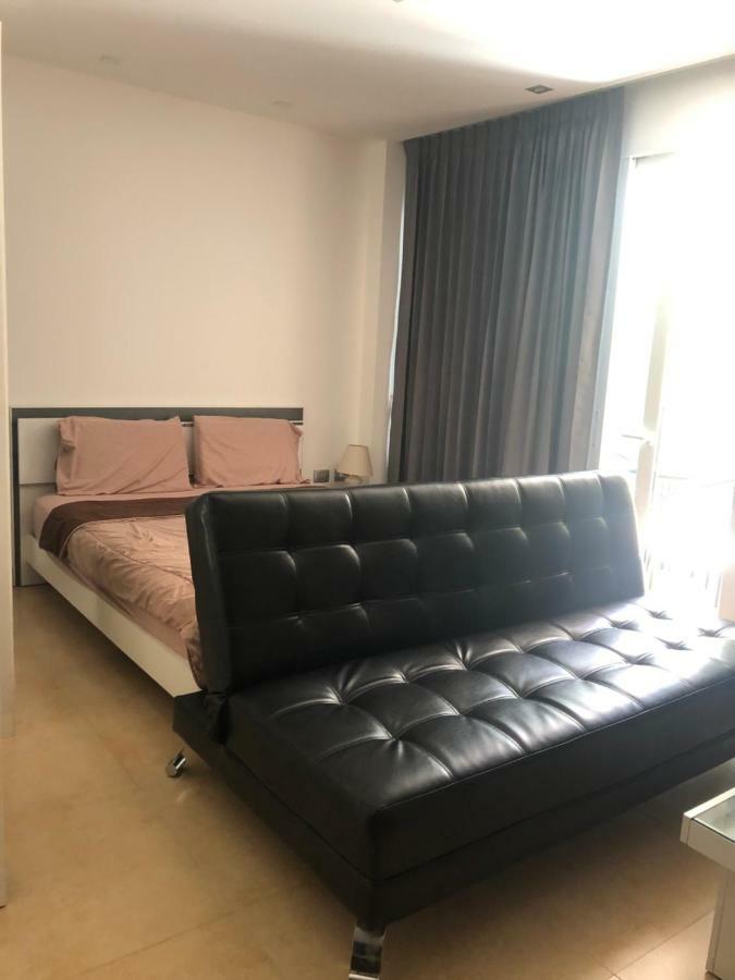 Apartment Centara Avenue A B C Pattaya