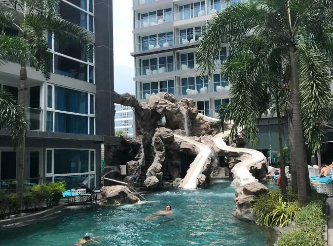 Centara Avenue Residence A B C