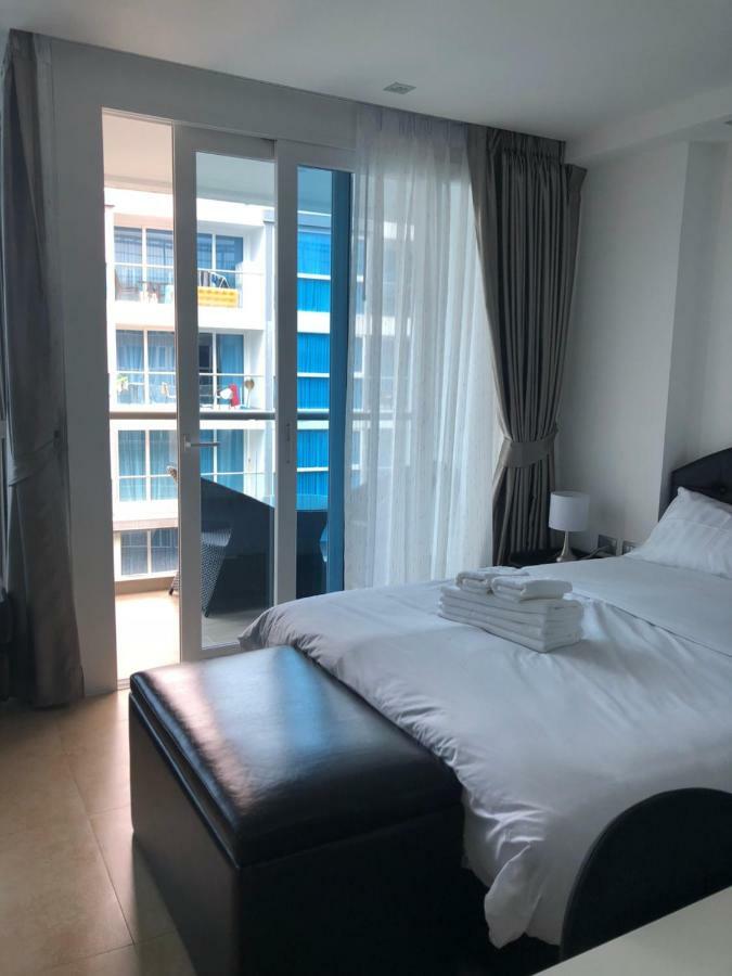 Apartment Centara Avenue A B C